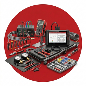Electrical Tools & Accessories