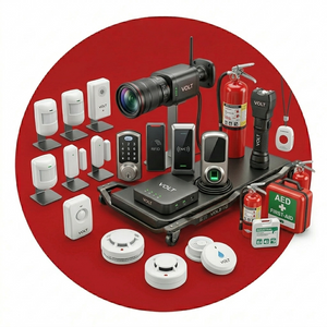 Security & Safety
