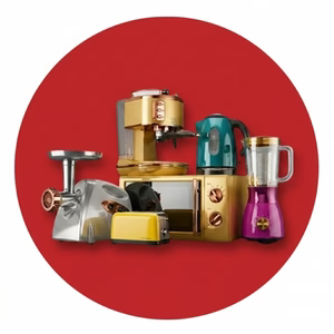 Home & Kitchen Appliances