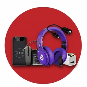 Tech & Gadgets