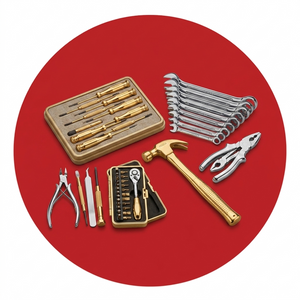 Hand Tools
