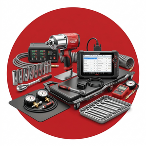 Automotive Tools