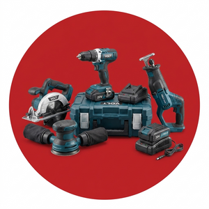 Power Tools