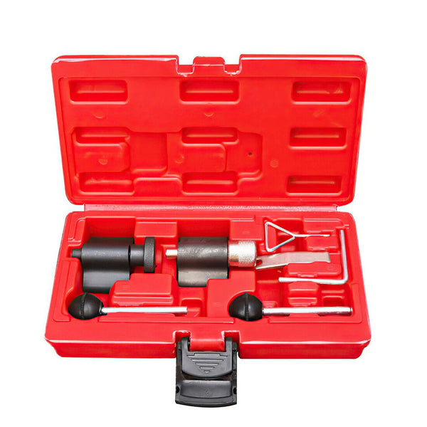 Crank Cam Timing Belt Tool Kit For VW 1.2 1.4 1.9 2.0 TDi  Engine UK